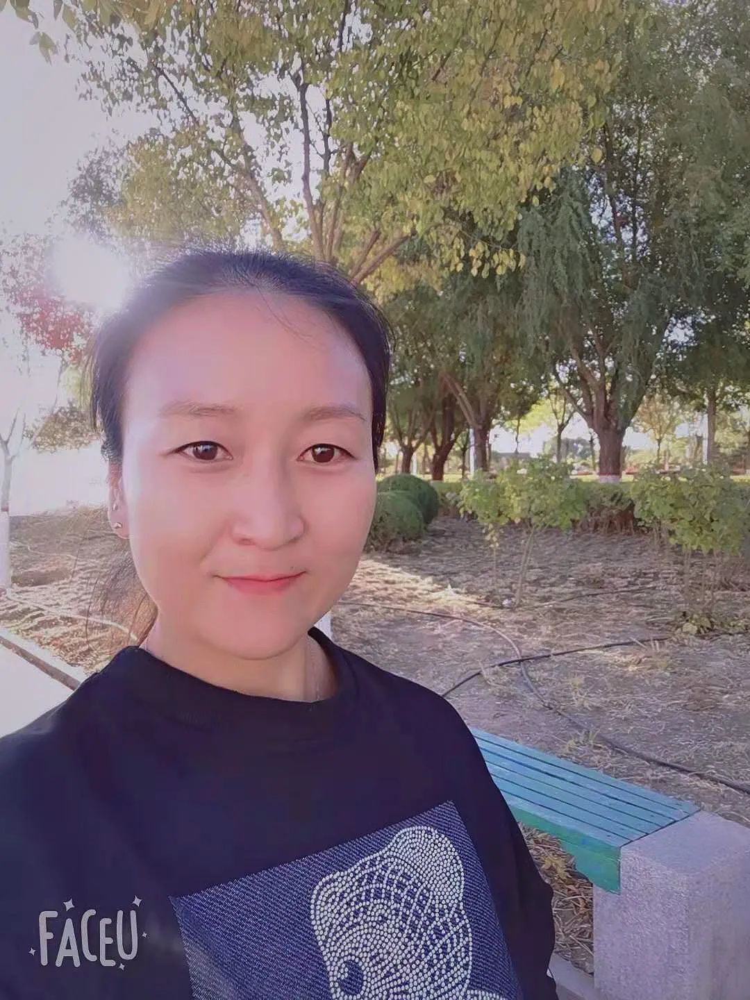 我奉献了人生最美好的时光——市级劳动模范高亚丽