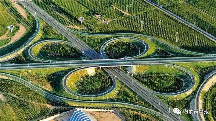 内蒙古全面贯彻实施《交通强国建设纲要》