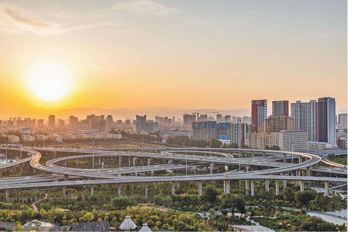 创新不止 未来可期 ——呼和浩特市加速建设国家创新型城市