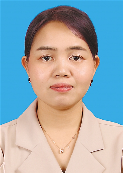 【德耀中华 第八届全国诚实守信模范候选人事迹】谢惜丹