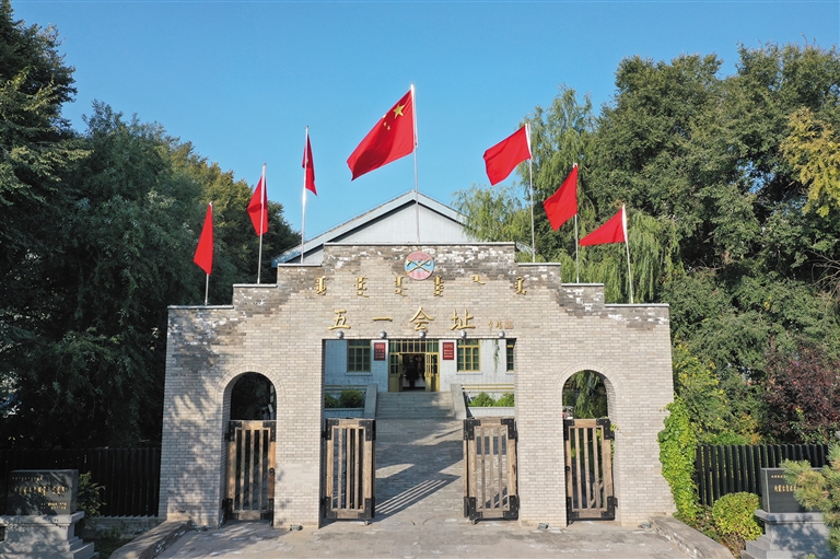 来源:内蒙古新闻网