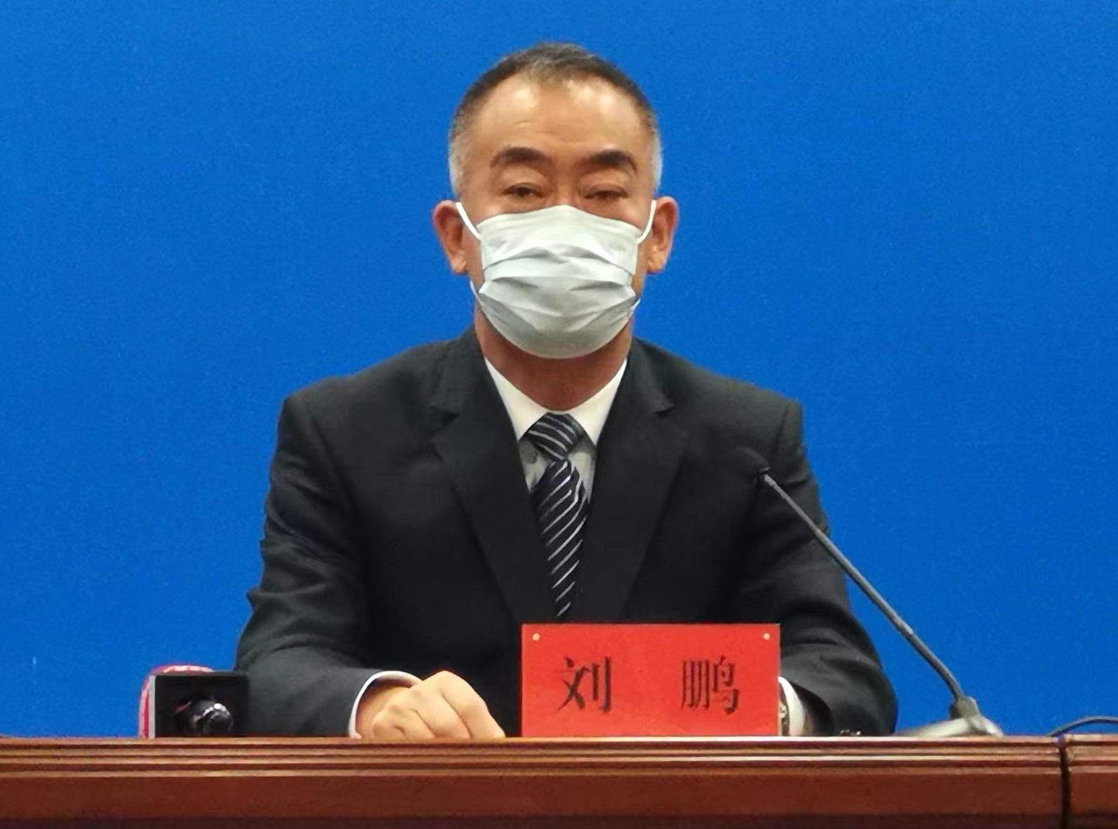 呼和浩特市新城区是这样进行小区管控的