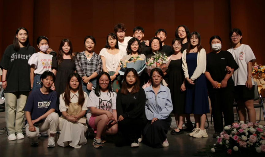 弦弓未起声先入刘媛元小提琴独奏专场音乐会听后有感