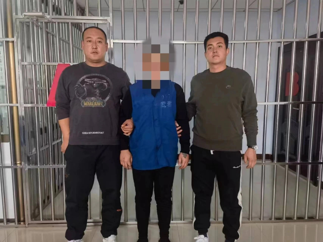 3万多斤土豆被偷 武川警方破获连环盗窃案-新闻中心-内蒙古新闻网