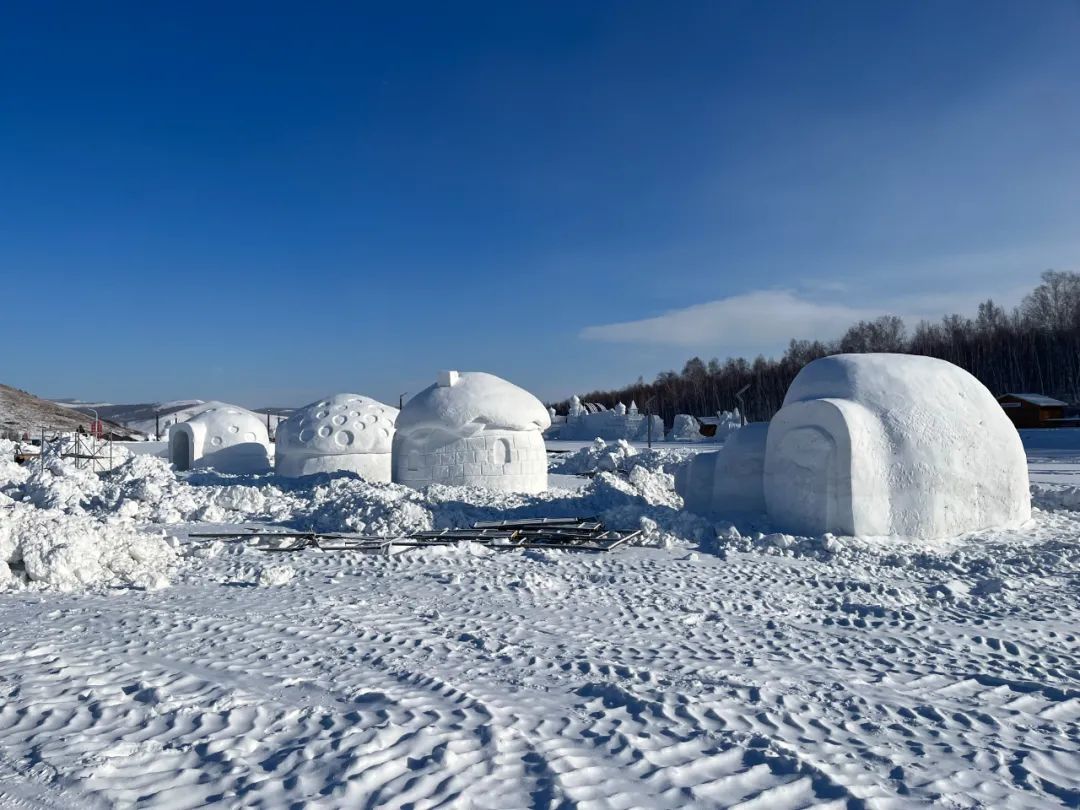 看过来!林都牙克石冰雪盛宴即将精彩呈现