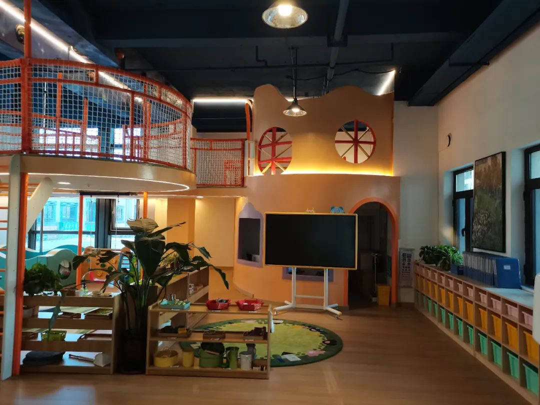 青山区有了社区嵌入式普惠托育服务机构-新闻中心-内蒙古新闻网