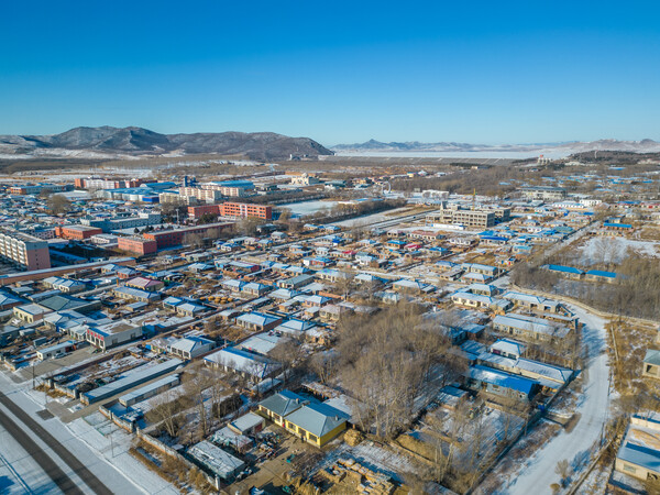 从农家账本看小康"秘诀"-兴安盟-内蒙古新闻网