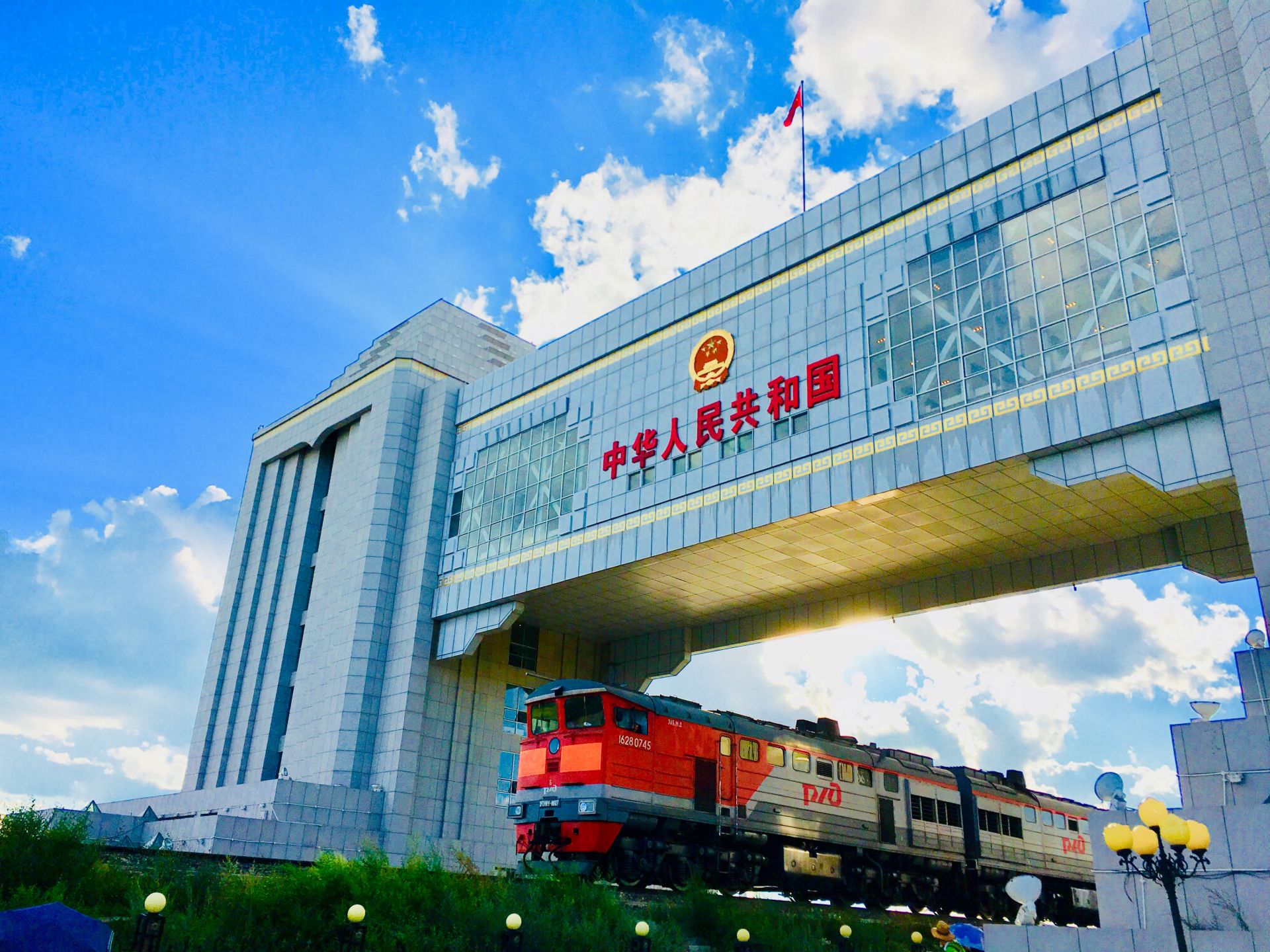 这就是内蒙古丨飒 ,飒爽英姿-新闻中心-内蒙古新闻网