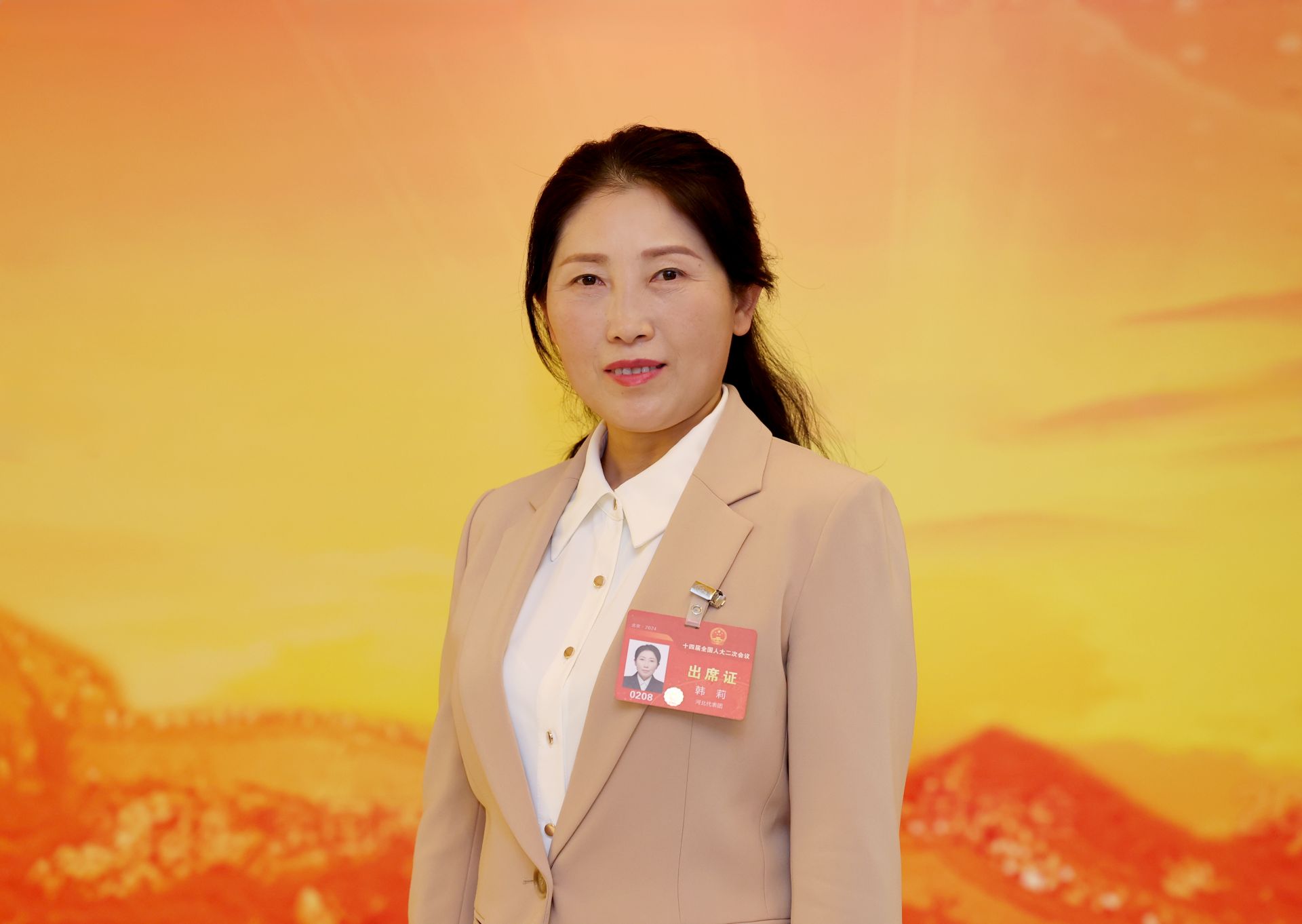 内蒙古日报携手五家省区市党报联动报道丨望长城一眼千年