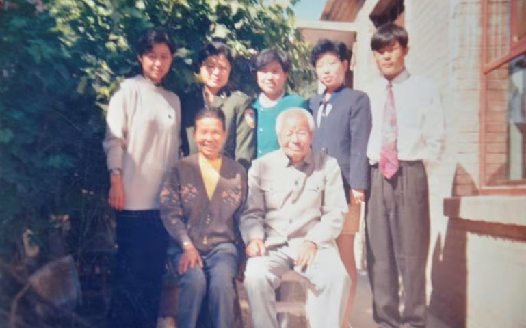 俘敌63名的孤胆英雄刘光子