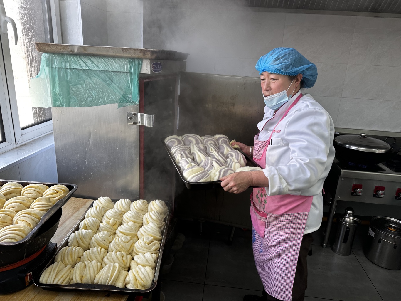 凉城县构建多层次养老服务体系出实招有成效