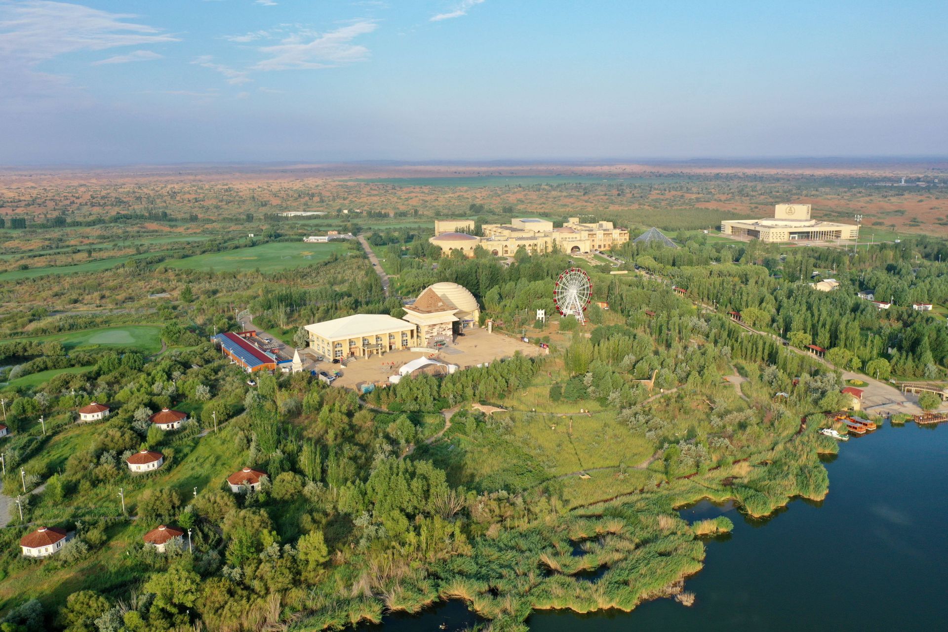 出发!来内蒙古感受气象万千-新闻中心-内蒙古新闻网