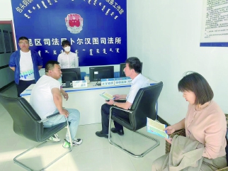优化营商环境再创包头辉煌系列报道精准把脉开良方提升