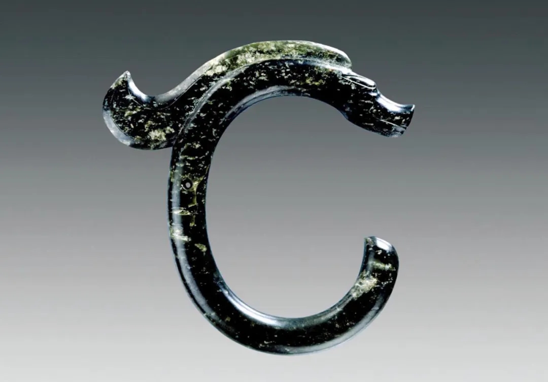 文物会说话77|自带c位的"中华第一龙"