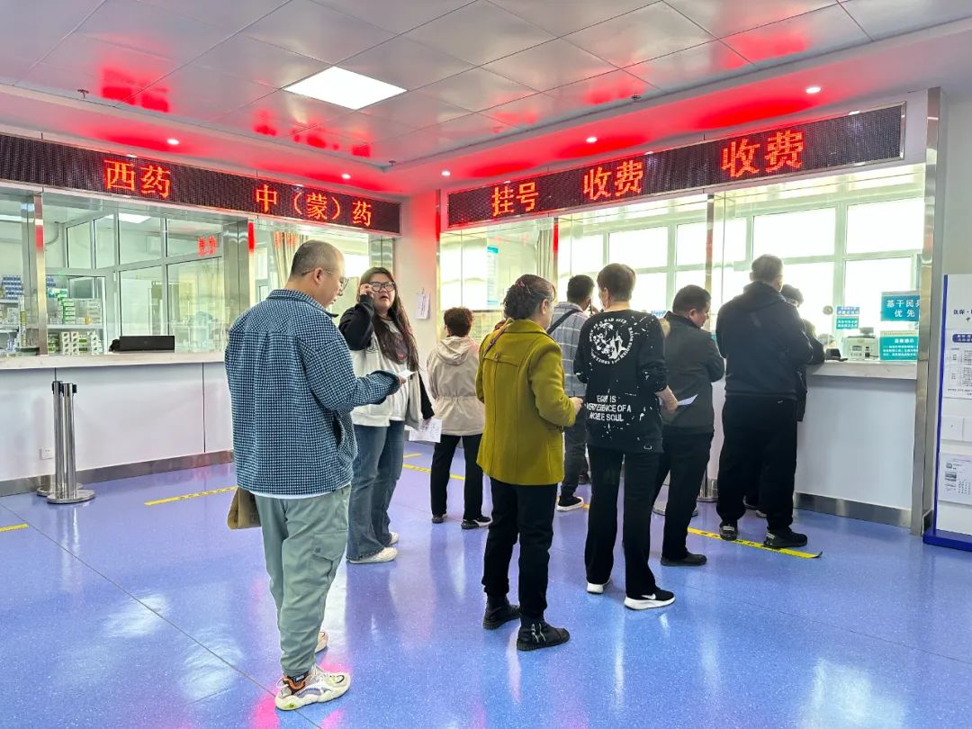 關于北京口腔醫院跑腿掛號，省去晚上熬夜排隊的辛苦的信息