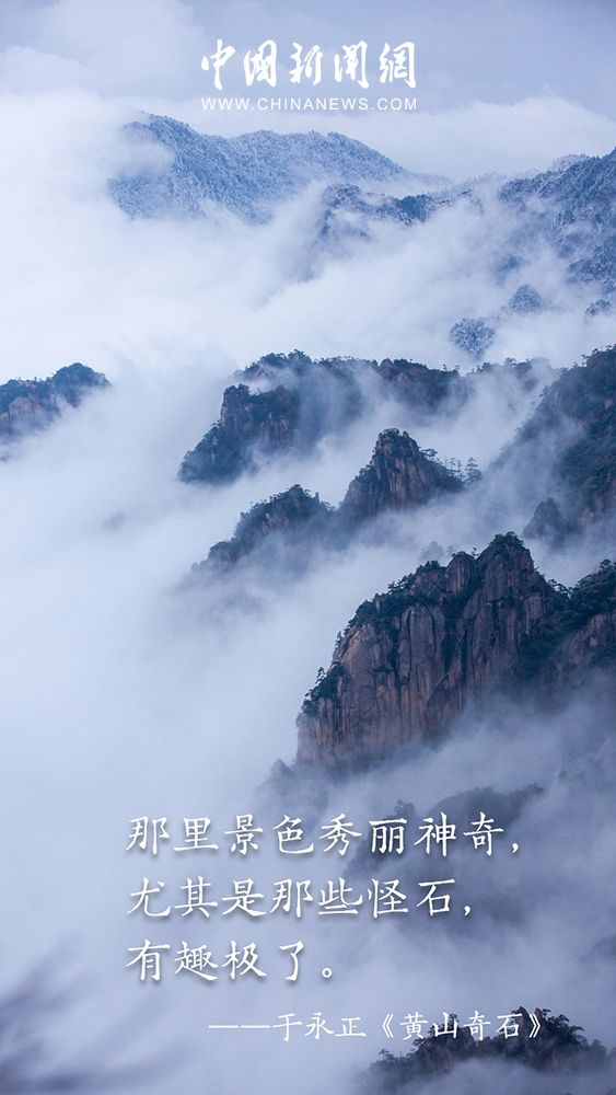 重逢 在语文课本上错过的山河
