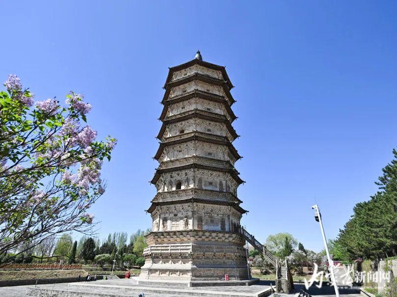 法检两院联合发布“司法保护令” 守护丰州故城遗址-新闻中心-内蒙古新闻网
