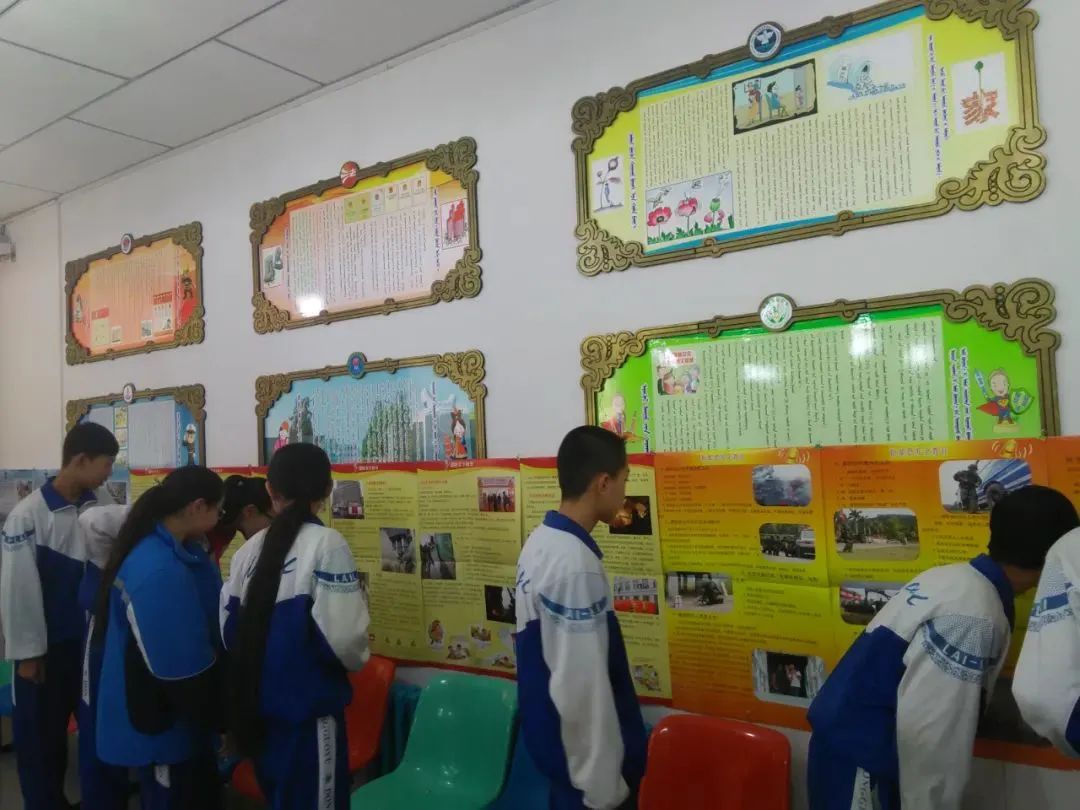 >内蒙古新闻网>资讯> 首都师范大学附属实验学校共同体学校阿拉善蒙古