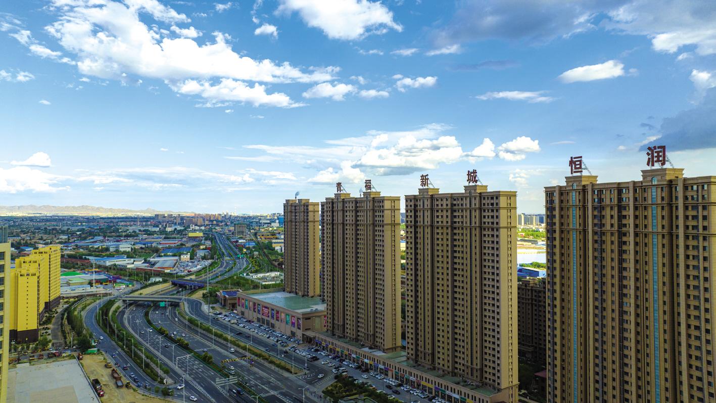 您当前的位置:>内蒙古新闻网>新闻中心>盟市新闻>包头>进入夏季,"包头