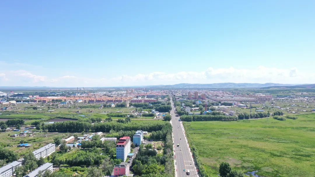 牙克石市地名考:岁月沉淀的符号