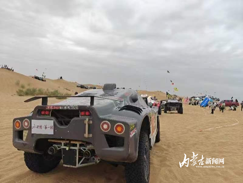 牛天甲)8月2日,由巴彦淖尔市磴口县文化旅游投资开发有限责任公司