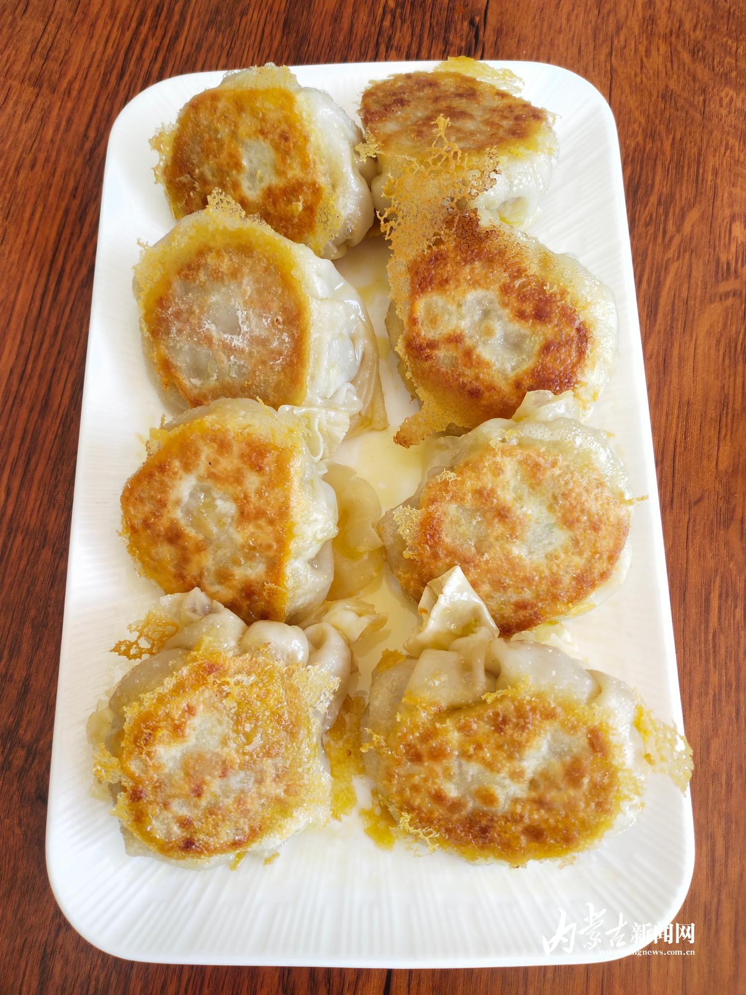 众多博主高频聚焦,烧麦因何"火出圈"?