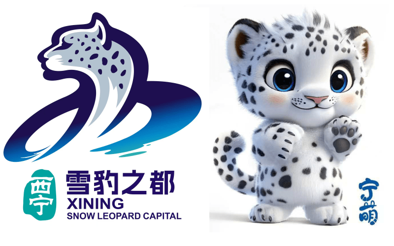 “雪山之王”邂逅高原古城-国内频道-内蒙古新闻网