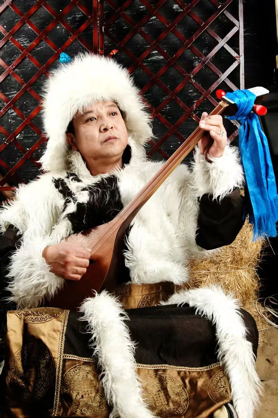 穿越时光与你相遇,走进内蒙古的非遗世界-新闻中心-内蒙古新闻网